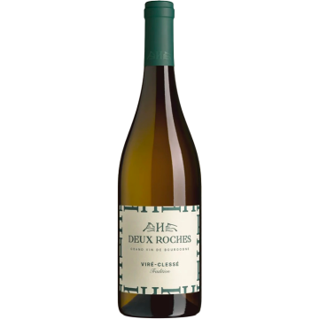 DOMAINE DES DEUX ROCHES Vir&eacute;-Cless&eacute; Tradition 2024 -  