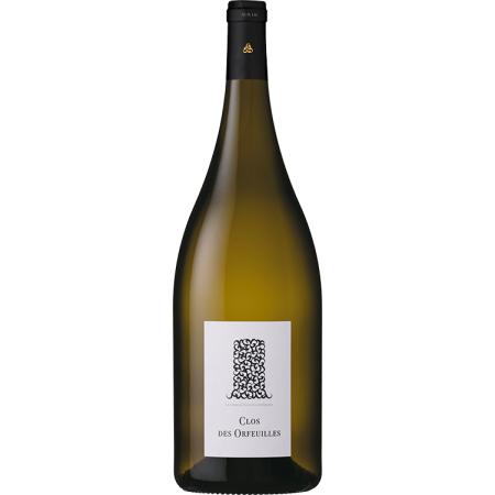 Magnum - Muscadet Sèvre et Maine 2025 - Clos des Orfeuilles Magnum - Muscadet Sèvre et Maine 2025 - Clos des Orfeuilles