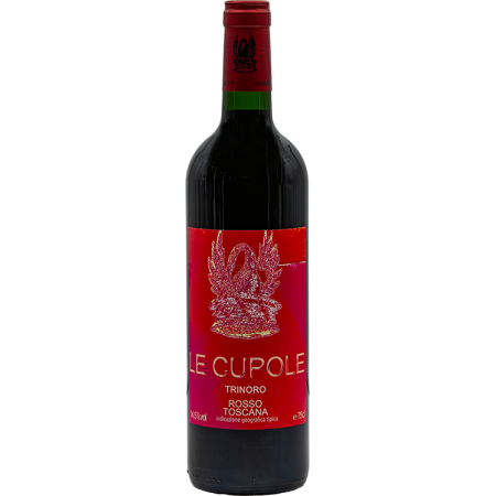 Le Cupole 2023 - Tenuta di Trinoro Le Cupole 2023 - Tenuta di Trinoro