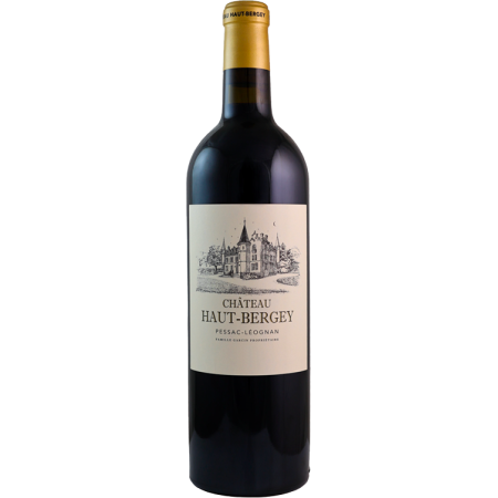 Château Haut-Bergey 2020 Château Haut-Bergey 2020