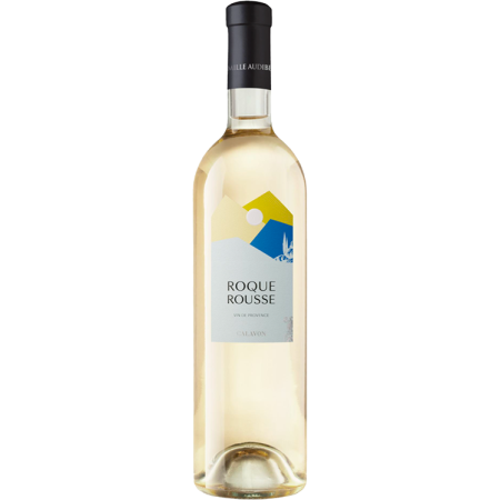 Roquerousse Blanc 2025 - Château de Calavon Roquerousse Blanc 2025 - Château de Calavon