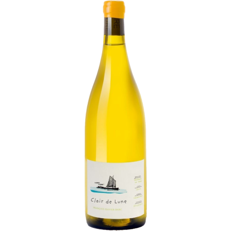 Clair de lune 2024 - Complices de Loire Clair de lune 2024 - Complices de Loire