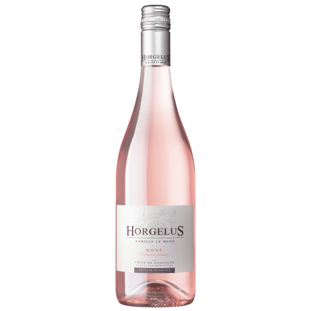 Rosé 2025 - Horgelus Rosé 2025 - Horgelus