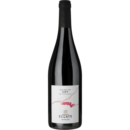Éclats de Côt 2023 - Domaine des Éclats Éclats de Côt 2023 - Domaine des Éclats