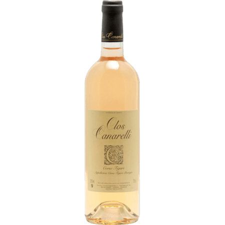 Clos Rosé 2025 - Clos Canarelli Clos Rosé 2025 - Clos Canarelli