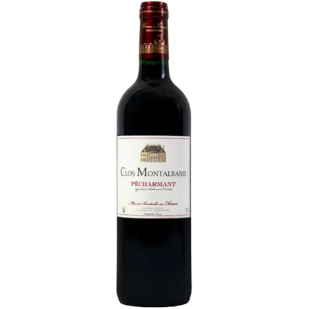 Clos Montalbanie 2022 - Château Tiregand Clos Montalbanie 2022 - Château Tiregand
