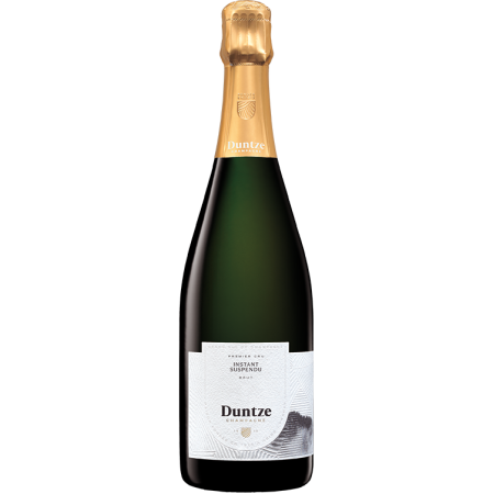 Champagne Duntze - Instant suspendu 1er Cru Champagne Duntze - Instant suspendu 1er Cru