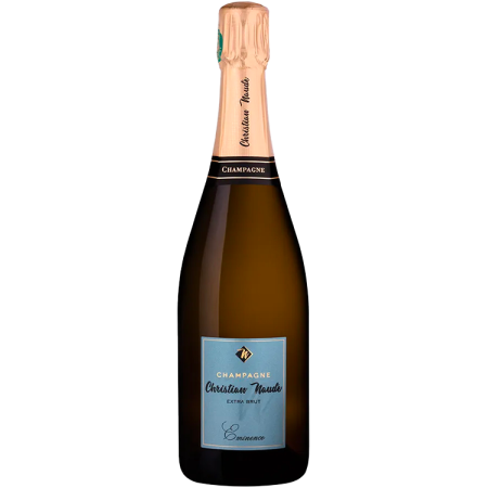 Champagne Christian Naudé - Eminence Champagne Christian Naudé - Eminence