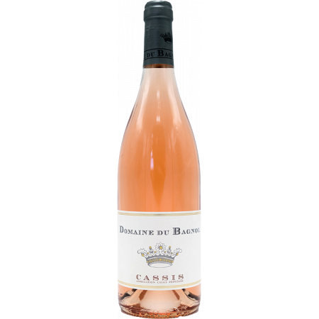 Tradition Rosé 2025 - Domaine du Bagnol Tradition Rosé 2025 - Domaine du Bagnol
