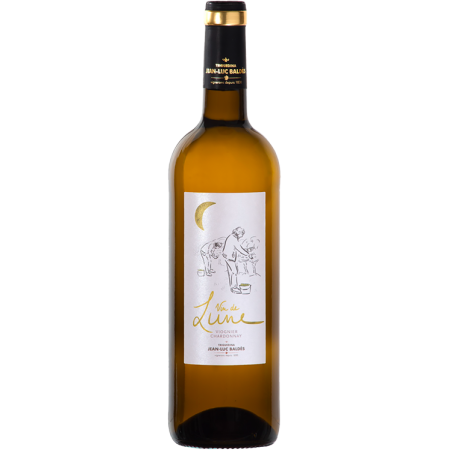 Vin de Lune 2024 - Clos Triguedina Vin de Lune 2024 - Clos Triguedina