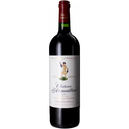 Château D'armailhac 2019 - 5ème Cru Classé Château D'armailhac 2019 - 5ème Cru Classé