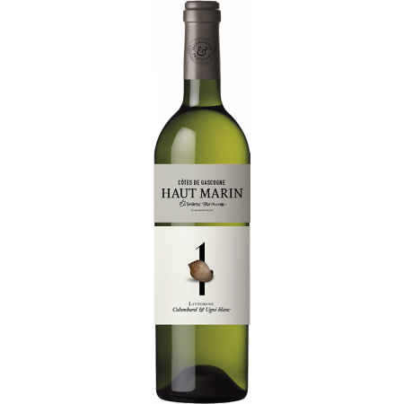 N°1 Littorine 2025 - Haut Marin N°1 Littorine 2025 - Haut Marin