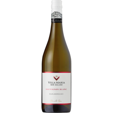 VILLA MARIA Sauvignon Blanc Private Bin 2025 -  