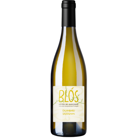 Colombard-Sauvignon 2025 - Blos Colombard-Sauvignon 2025 - Blos