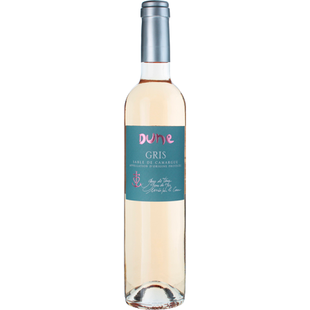 50 cl - Dune Gris 2025 50 cl - Dune Gris 2025
