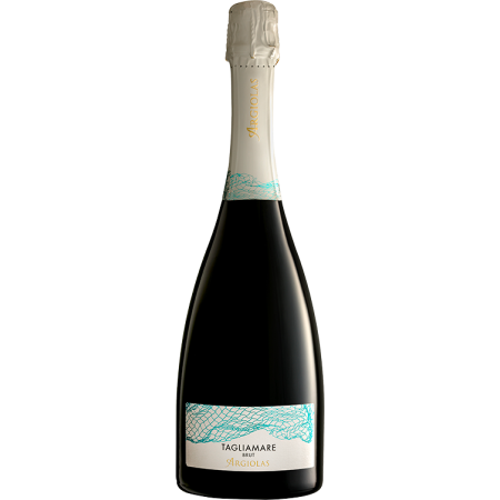 Spumante Brut - Tagliamare - Argiolas Spumante Brut - Tagliamare - Argiolas