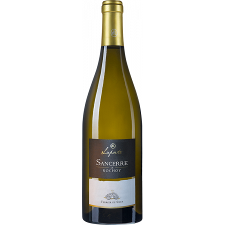 Le Rochoy - Terroir de Silex 2025 - Domaine Laporte Le Rochoy - Terroir de Silex 2025 - Domaine Laporte