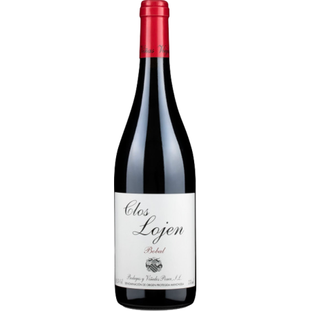 Clos Lojen 2025 - Bodegas y Viñedos Ponce Clos Lojen 2025 - Bodegas y Viñedos Ponce