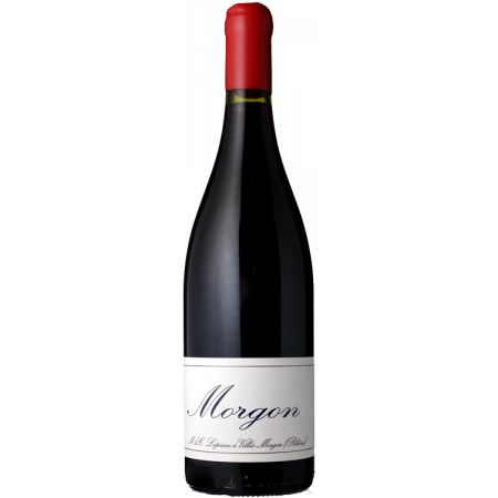 Morgon 2025 - Marcel Lapierre Morgon 2025 - Marcel Lapierre