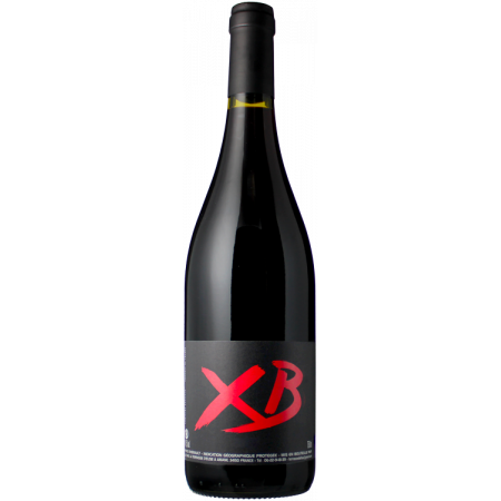 XB 2025 - Domaine la Terrasse d'Élise XB 2025 - Domaine la Terrasse d'Élise