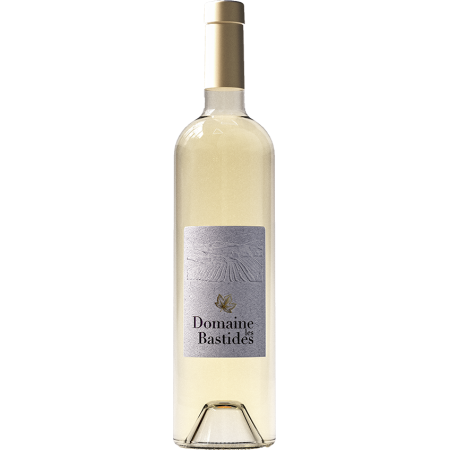 Domaine Les Bastides Blanc 2025 Domaine Les Bastides Blanc 2025