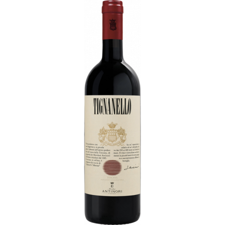 Tignanello 2023 - Antinori Tignanello 2023 - Antinori