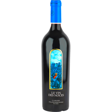Le Vin des Noces 2020 - Les Roques de Cana Le Vin des Noces 2020 - Les Roques de Cana