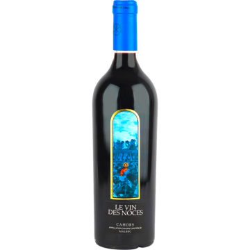 Le Vin des Noces 2020 - Les Roques de Cana