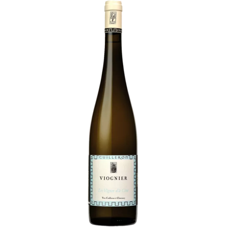 Viognier 2025 - Les Vignes d’à Côté - Yves Cuilleron Viognier 2025 - Les Vignes d’à Côté - Yves Cuilleron