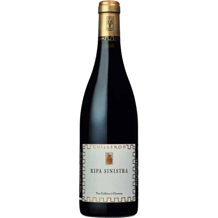 Ripa Sinistra 2024 - Yves Cuilleron Ripa Sinistra 2024 - Yves Cuilleron
