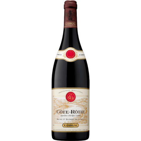 Magnum - Brune et Blonde 2022 - E. Guigal Magnum - Brune et Blonde 2022 - E. Guigal