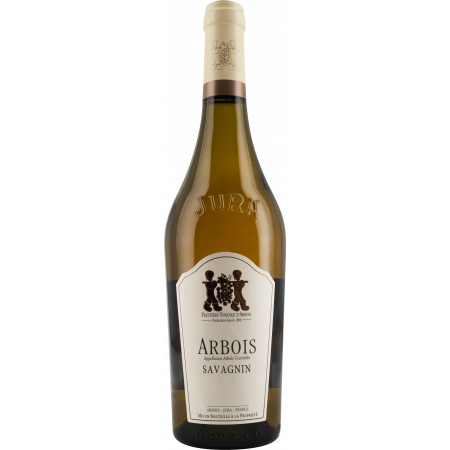 Arbois Savagnin 2022 - Fruitière Vinicole d'Arbois Arbois Savagnin 2022 - Fruitière Vinicole d'Arbois
