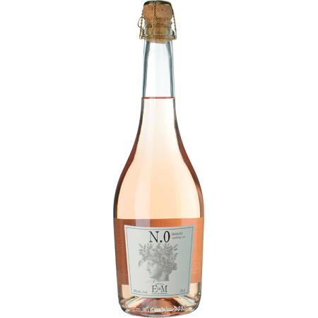 Effervescent désalcoolisé - Rosae - Catena Institute of Wine Effervescent désalcoolisé - Rosae - Catena Institute of Wine