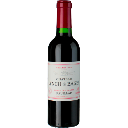 Demi-Bouteille Château Lynch Bages 2014 - 5eme Cru Classé Demi-Bouteille Château Lynch Bages 2014 - 5eme Cru Classé