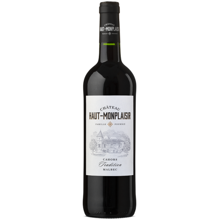 Tradition 2023 - Château Haut-Monplaisir Tradition 2023 - Château Haut-Monplaisir