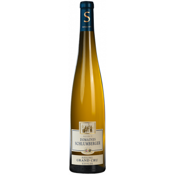 Riesling Grand Cru Kessler 2020 - Domaine Schlumberger
