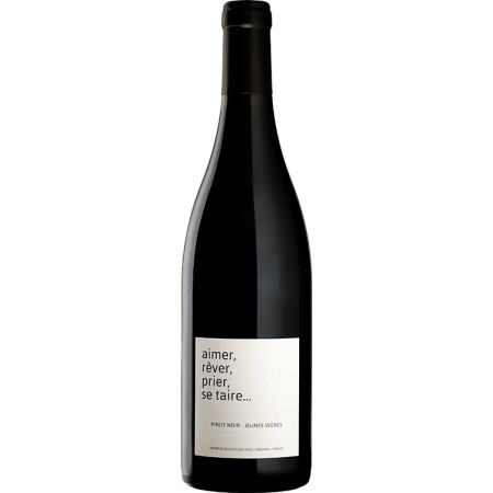 Aimer, Rêver, Prier, se Taire 2025 - Domaine du Clos des Fées Aimer, Rêver, Prier, se Taire 2025 - Domaine du Clos des Fées