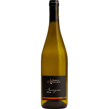 Sauvignon Blanc 2025 - Domaine de L'Espérance Sauvignon Blanc 2025 - Domaine de L'Espérance