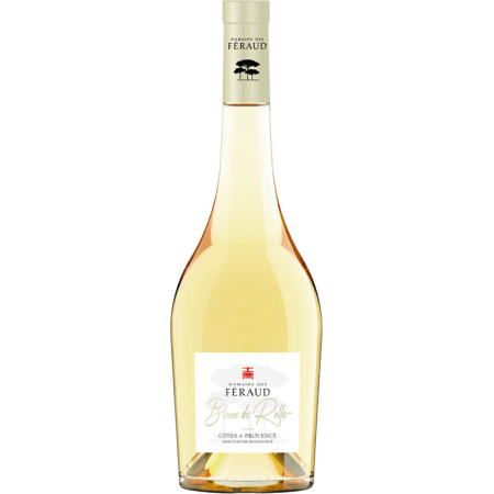 Blanc de Rolle 2025 - Domaine des Feraud Blanc de Rolle 2025 - Domaine des Feraud
