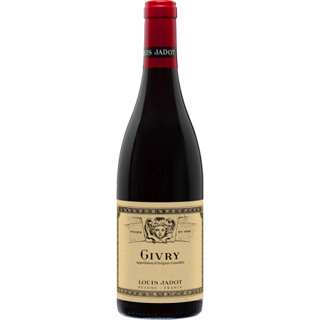 Givry Rouge 2023 - Louis Jadot Givry Rouge 2023 - Louis Jadot