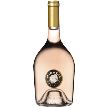 Miraval Rosé 2025 Miraval Rosé 2025