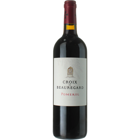 La Croix de Beauregard 2019 - Second Vin du Château Beauregard La Croix de Beauregard 2019 - Second Vin du Château Beauregard