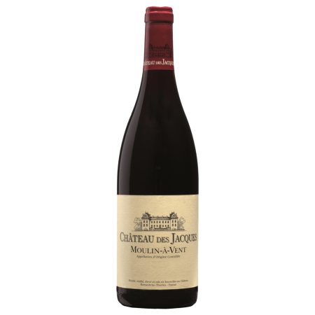 Moulin à Vent 2023 - Château des Jacques Moulin à Vent 2023 - Château des Jacques