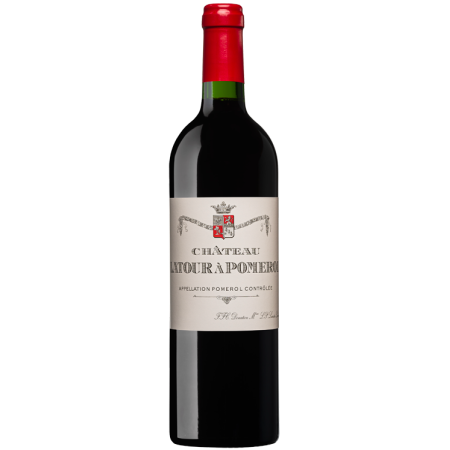 Château Latour a Pomerol 2020 Château Latour a Pomerol 2020