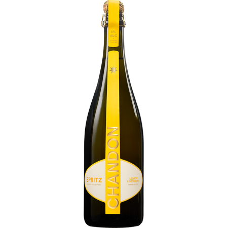 Chandon Spritz Lemon & Verbena - Chandon Chandon Spritz Lemon & Verbena - Chandon