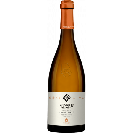 Coteaux de L'Aubance - Loire Originelle 2025 - Dumnacus Vignerons Coteaux de L'Aubance - Loire Originelle 2025 - Dumnacus Vignerons