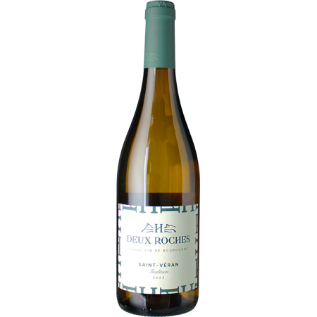 Saint Véran Tradition 2024 - Domaine des Deux Roches Saint Véran Tradition 2024 - Domaine des Deux Roches