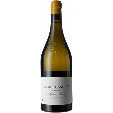 La Moussière 2025 - Alphonse Mellot La Moussière 2025 - Alphonse Mellot