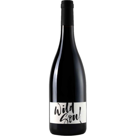 Beaujolais Villages - Wild Soul 2024 - Domaine Julien Sunier Beaujolais Villages - Wild Soul 2024 - Domaine Julien Sunier