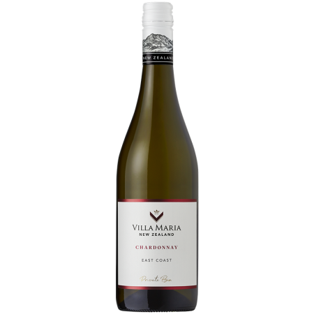 Chardonnay Private Bin East Coast 2025 - Villa Maria Chardonnay Private Bin East Coast 2025 - Villa Maria